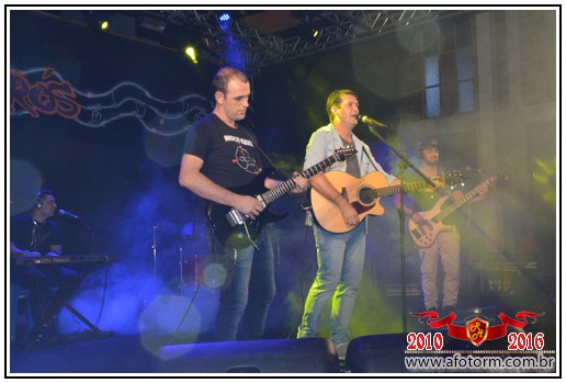 rolim de moura
